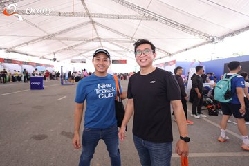 RUN TO LIVE 2025 - Ảnh #3118785
