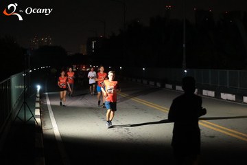 RUN TO LIVE 2025 - Ảnh #3260894