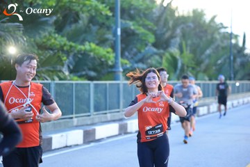 RUN TO LIVE 2025 - Ảnh #3265448