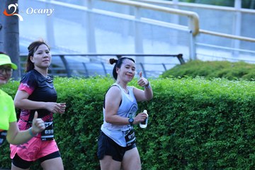 RUN TO LIVE 2025 - Ảnh #3156346