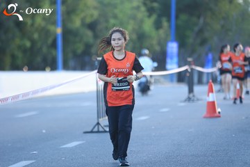 RUN TO LIVE 2025 - Ảnh #3258225