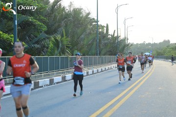 RUN TO LIVE 2025 - Ảnh #3297905