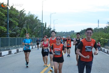 RUN TO LIVE 2025 - Ảnh #3279158