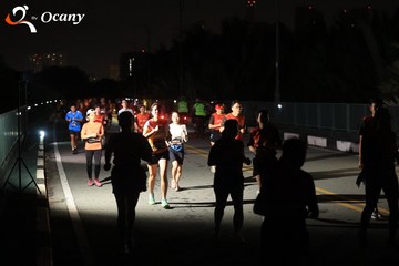 RUN TO LIVE 2025 - Ảnh #3260820