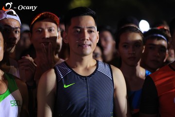RUN TO LIVE 2025 - Ảnh #3139905