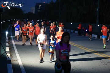 RUN TO LIVE 2025 - Ảnh #3263324