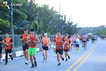 RUN TO LIVE 2025 - Ảnh #3264937