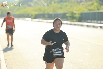 RUN TO LIVE 2025 - Ảnh #3305017