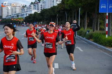 RUN TO LIVE 2025 - Ảnh #3258837