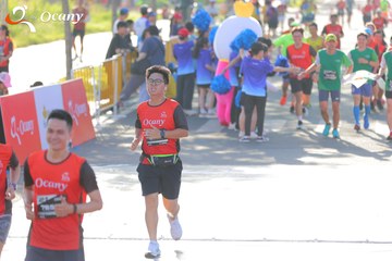 RUN TO LIVE 2025 - Ảnh #3193156
