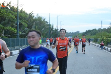RUN TO LIVE 2025 - Ảnh #3278615