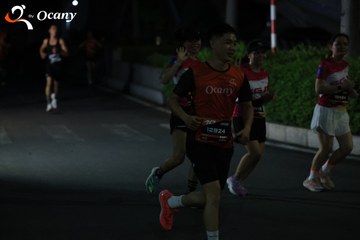 RUN TO LIVE 2025 - Ảnh #3155220
