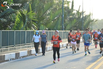 RUN TO LIVE 2025 - Ảnh #3300885