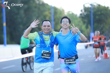 RUN TO LIVE 2025 - Ảnh #3258509