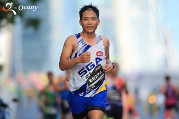 RUN TO LIVE 2025 - Ảnh #3286709