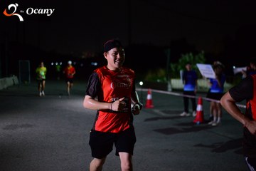 RUN TO LIVE 2025 - Ảnh #3270519