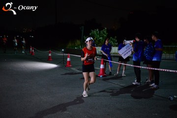 RUN TO LIVE 2025 - Ảnh #3270348