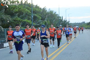 RUN TO LIVE 2025 - Ảnh #3283331