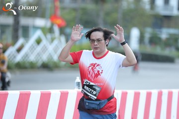 RUN TO LIVE 2025 - Ảnh #3210393