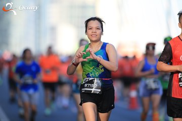 RUN TO LIVE 2025 - Ảnh #3283258