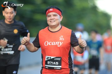 RUN TO LIVE 2025 - Ảnh #3290169