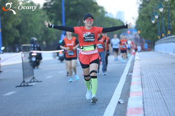 RUN TO LIVE 2025 - Ảnh #3257233