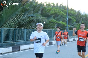 RUN TO LIVE 2025 - Ảnh #3285602