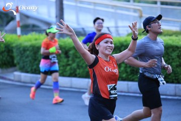 RUN TO LIVE 2025 - Ảnh #3156017