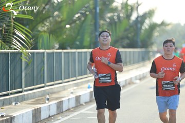 RUN TO LIVE 2025 - Ảnh #3303888