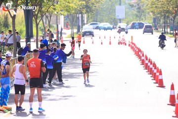 RUN TO LIVE 2025 - Ảnh #3209628