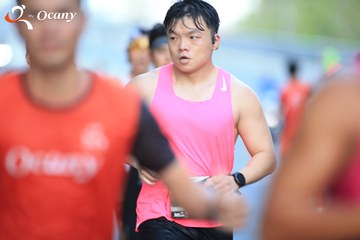 RUN TO LIVE 2025 - Ảnh #3290150