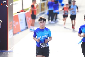 RUN TO LIVE 2025 - Ảnh #3209081