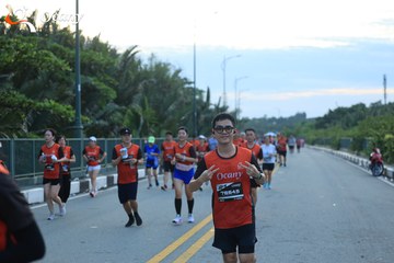 RUN TO LIVE 2025 - Ảnh #3281537