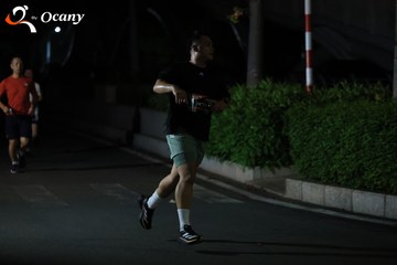RUN TO LIVE 2025 - Ảnh #3154974