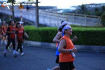 RUN TO LIVE 2025 - Ảnh #3155766