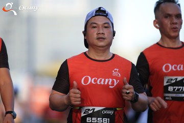 RUN TO LIVE 2025 - Ảnh #3283199