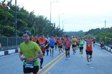 RUN TO LIVE 2025 - Ảnh #3289742