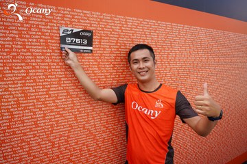 RUN TO LIVE 2025 - Ảnh #3120400