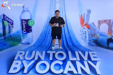 RUN TO LIVE 2025 - Ảnh #3132903