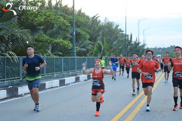 RUN TO LIVE 2025 - Ảnh #3278664