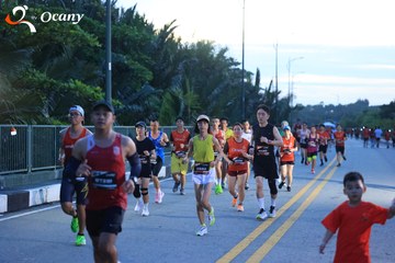 RUN TO LIVE 2025 - Ảnh #3263988