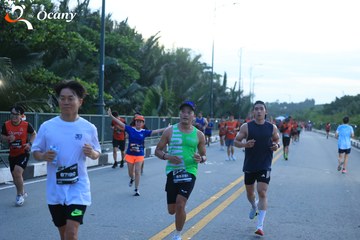 RUN TO LIVE 2025 - Ảnh #3267257