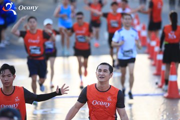 RUN TO LIVE 2025 - Ảnh #3154400