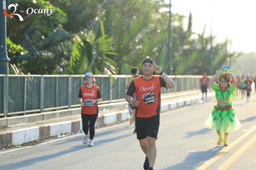 RUN TO LIVE 2025 - Ảnh #3301103