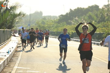 RUN TO LIVE 2025 - Ảnh #3303173