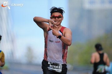RUN TO LIVE 2025 - Ảnh #3285291