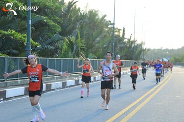 RUN TO LIVE 2025 - Ảnh #3297931