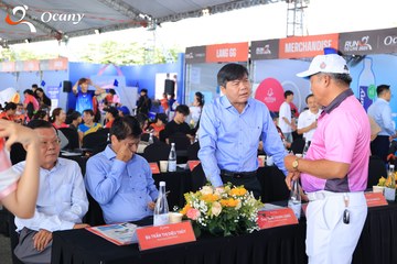 RUN TO LIVE 2025 - Ảnh #3212277