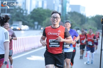 RUN TO LIVE 2025 - Ảnh #3207422