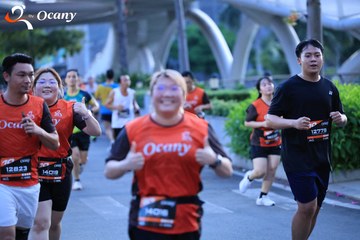 RUN TO LIVE 2025 - Ảnh #3155989